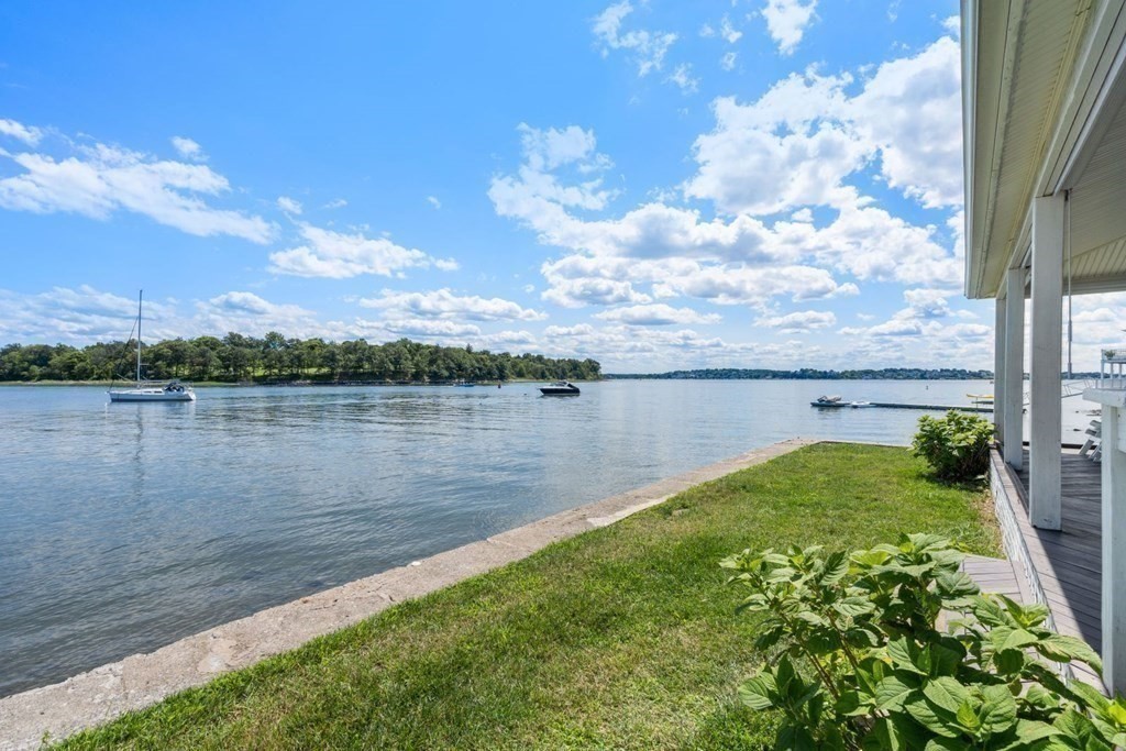 225 Nantasket Road Hull, MA 02045 - Photo 22 of 40 a view of a lake