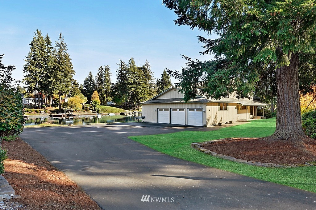 2103 Channel Road East Lake Tapps, WA 98391 - Photo 25 of 25