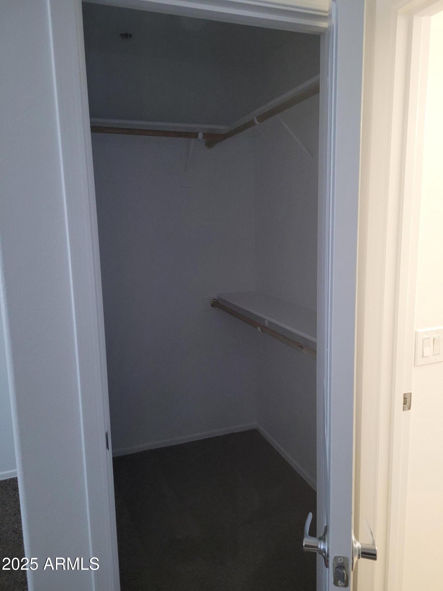 280 South Evergreen Road, Unit 1312 Tempe, AZ 85288 - Photo 17 of 25 a view of closet
