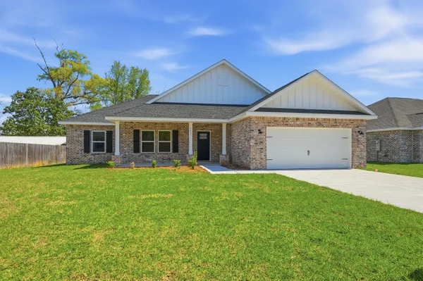 $350,000 | 2801 Blackbird Court, Crestview, FL 32539