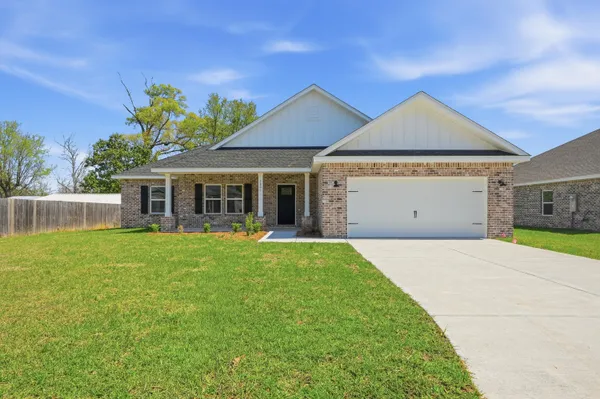 $350,000 | 2801 Blackbird Court, Crestview, FL 32539