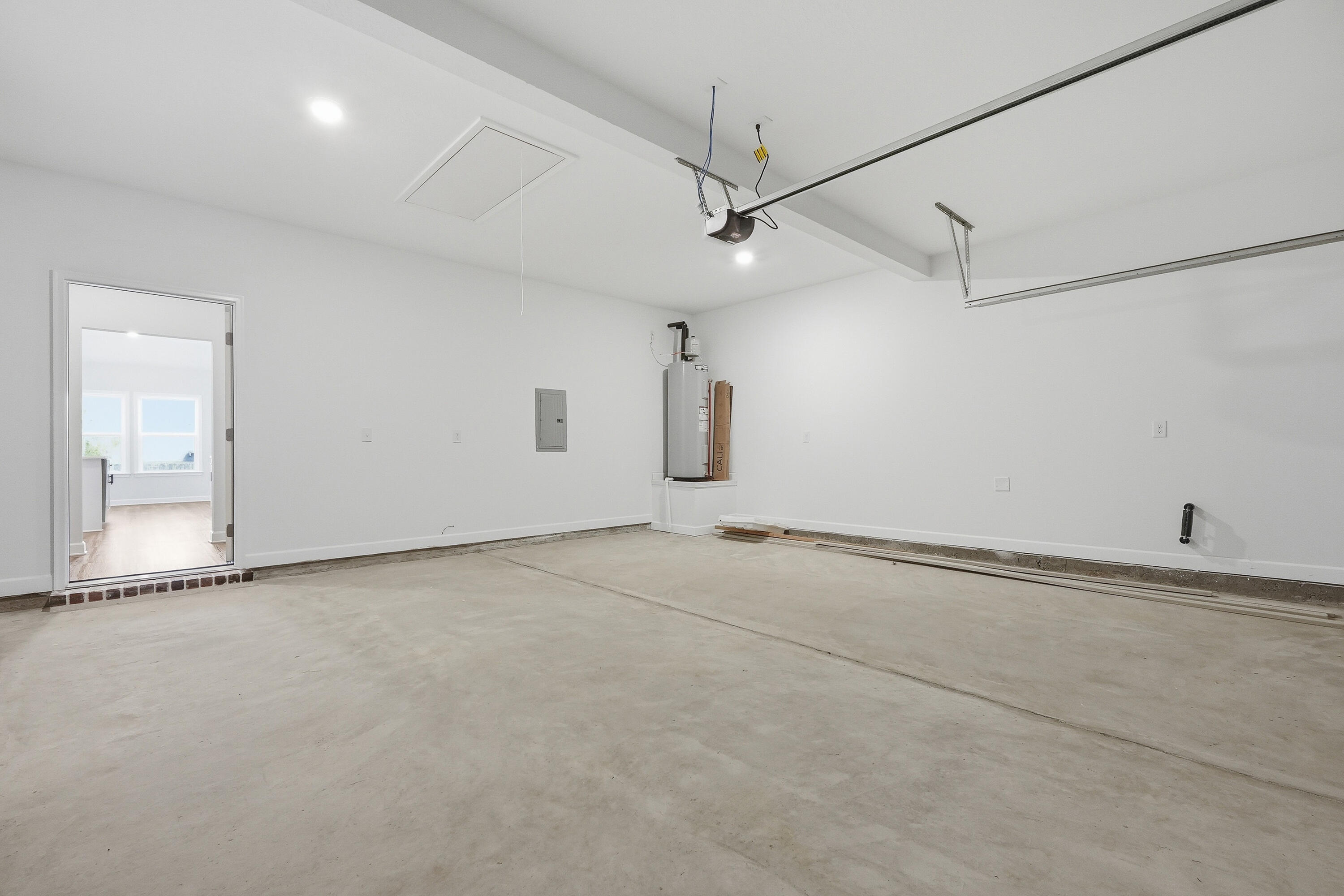 2801 Blackbird Court Crestview, FL 32539 - Photo 23 of 26 a view of an empty room