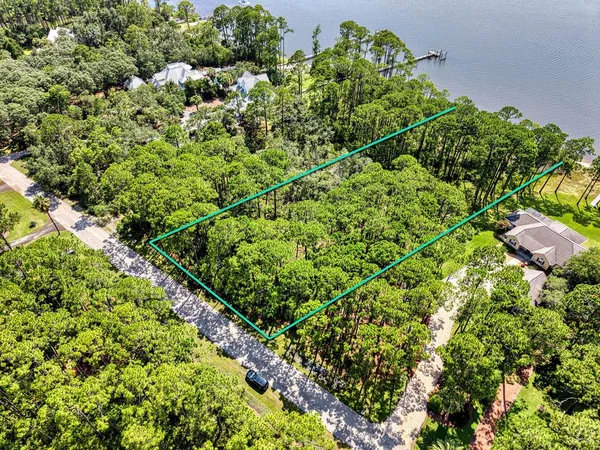 $435,000 | 273 Magnolia Bay Drive, Eastpoint, FL 32328