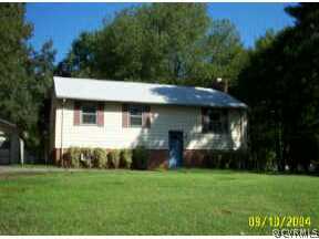 2824 Perlock Road Richmond, VA 23237 - Photo 1 of 1 Exterior Front - PERLOCK