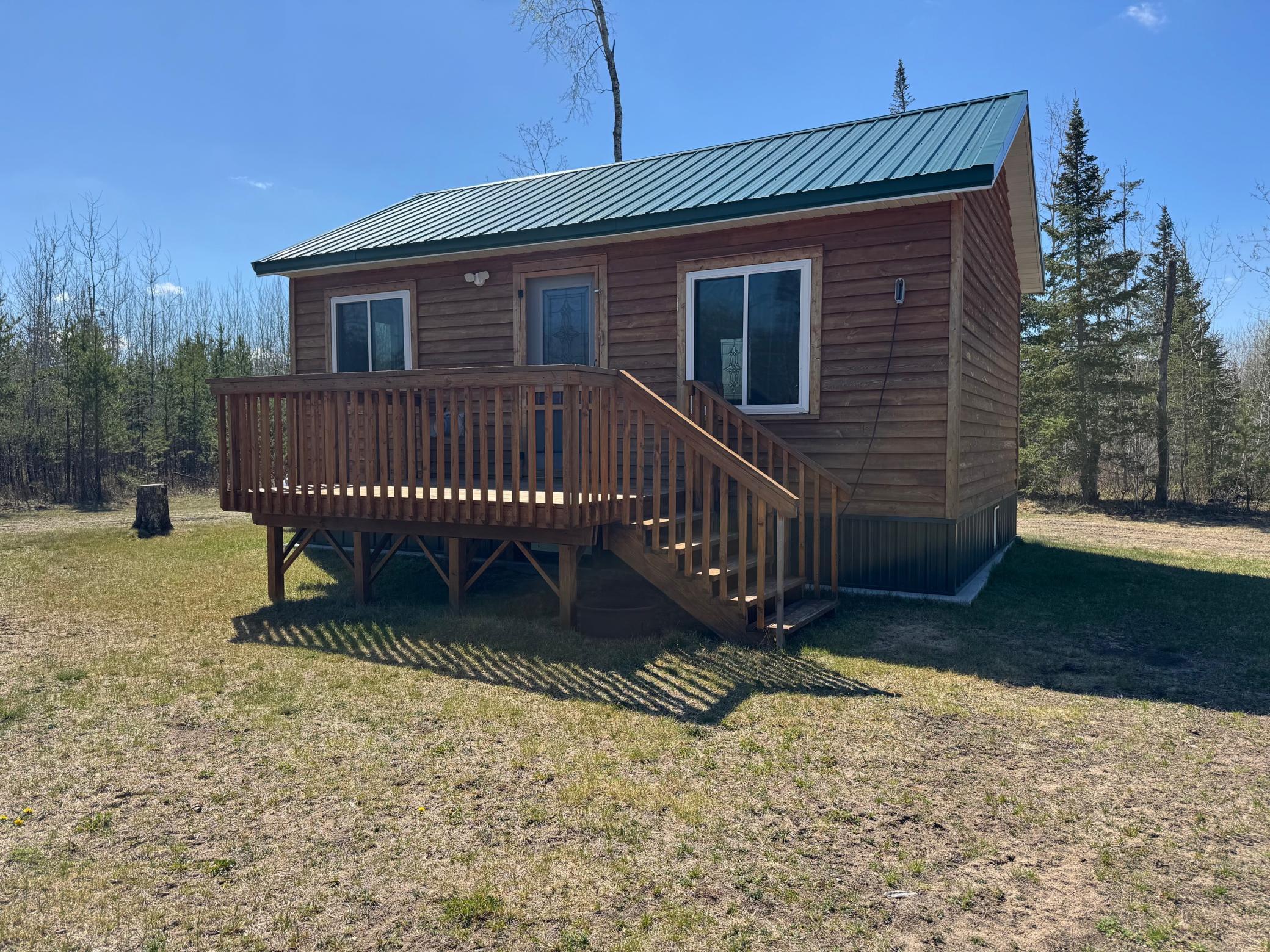 Tbd Thompson Forest Road Roseau, MN 56751 - Photo 5 of 12