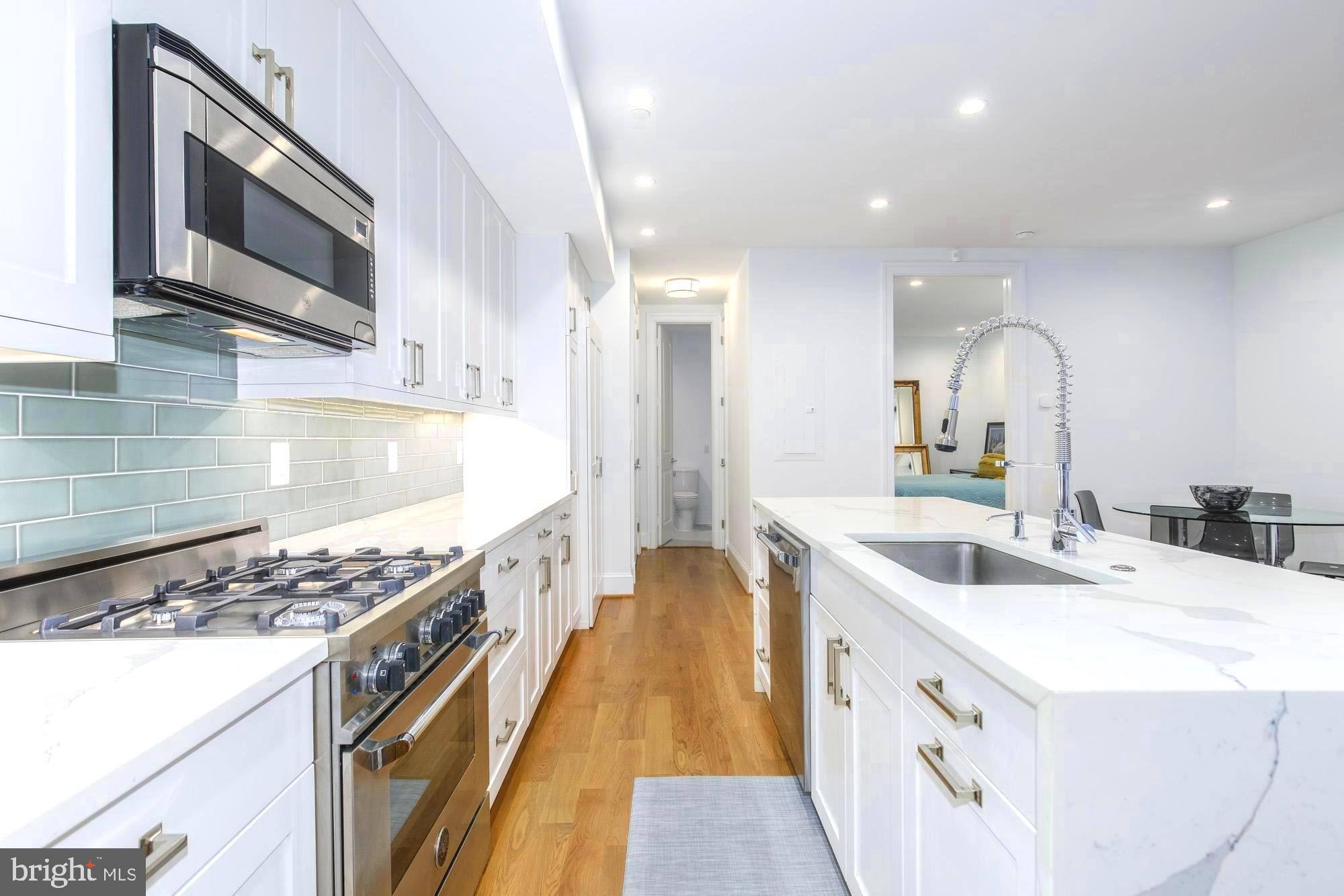 1867 Park Road Northwest, Unit 1 Washington, DC 20010 - Photo 14 of 35 Gallery Image 14