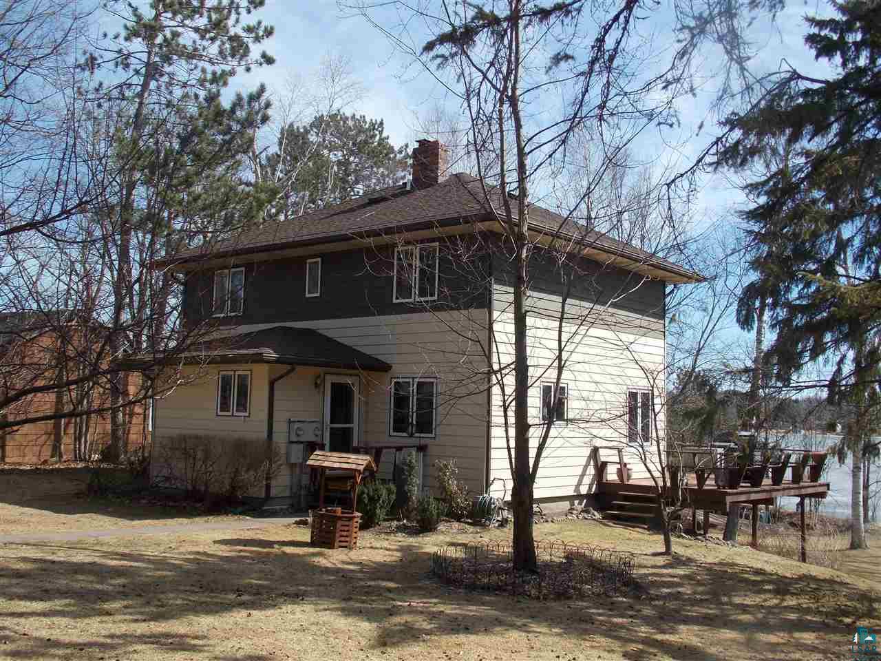 5968 North Pike Lake Road Duluth, MN 55811 - Photo 1 of 24 Gallery Image 1