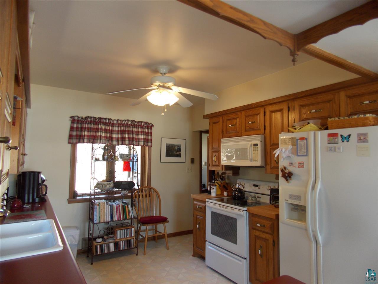 5968 North Pike Lake Road Duluth, MN 55811 - Photo 23 of 24 Gallery Image 23