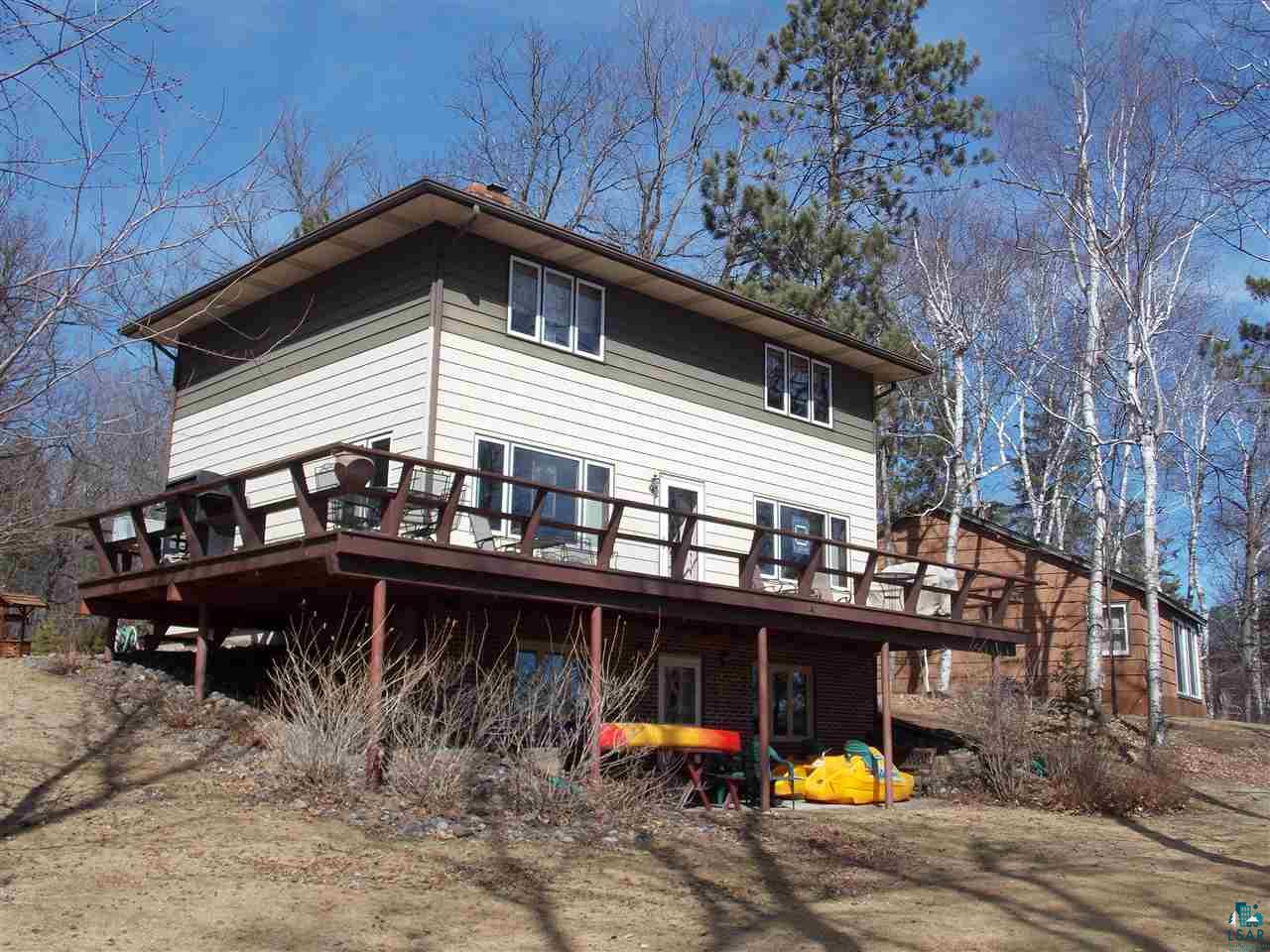 5968 North Pike Lake Road Duluth, MN 55811 - Photo 3 of 24 Gallery Image 3