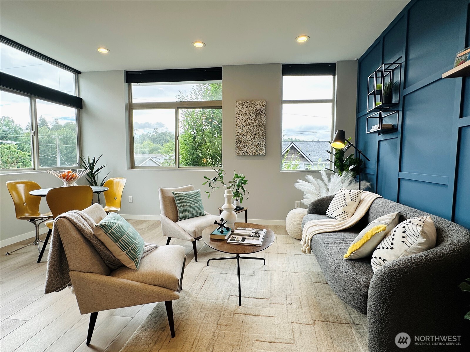 3638 Courtland Place South, Unit B Seattle, WA 98144 - Photo 3 of 33