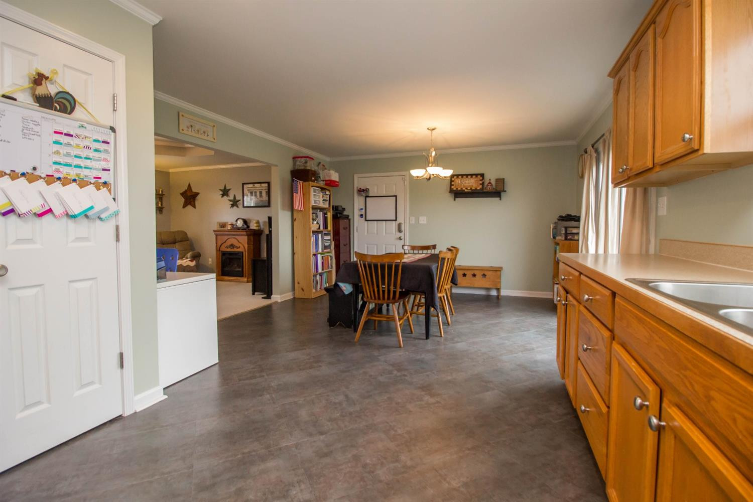 3215 Kennedy Bridge Road Lancaster, KY 40444 - Photo 15 of 27 Photo 15