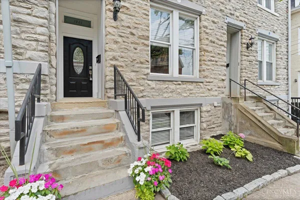 $599,000 | 1931 Bigelow Street, Cincinnati, OH 45219