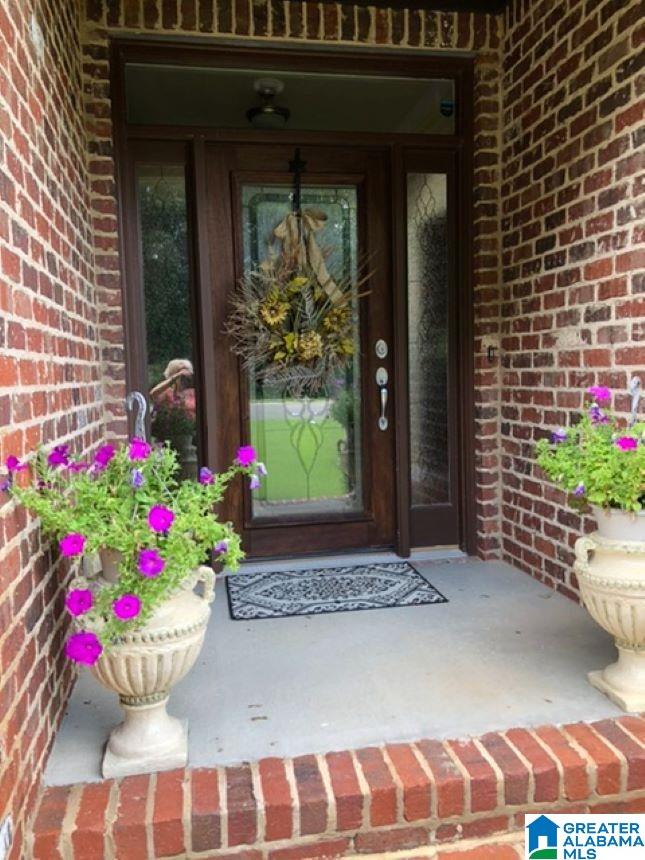 111 Ridgewood Lane Odenville, AL 35120 - Photo 3 of 24