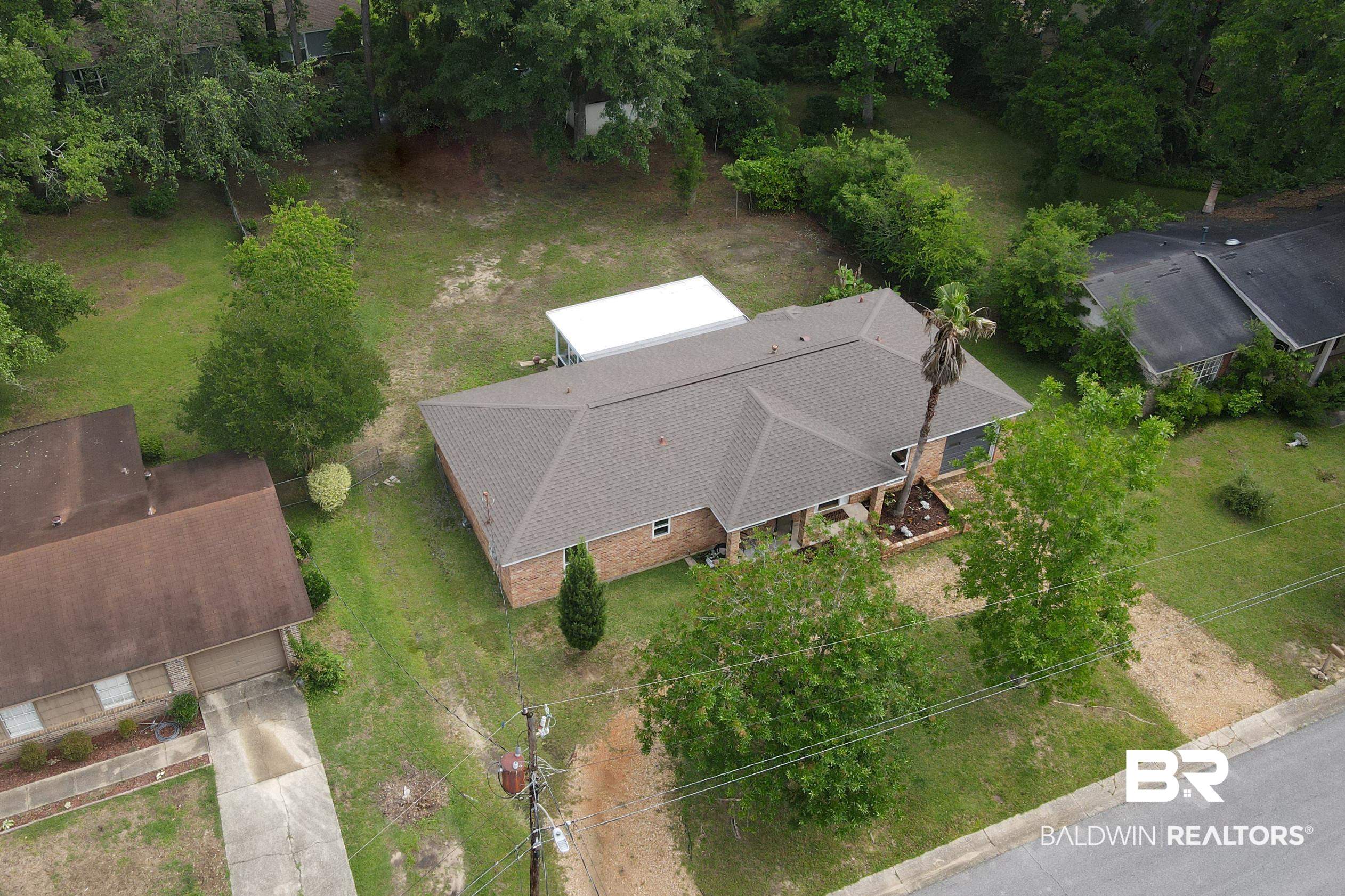 6012 Booker Circle Mobile, AL 36693 - Photo 33 of 34