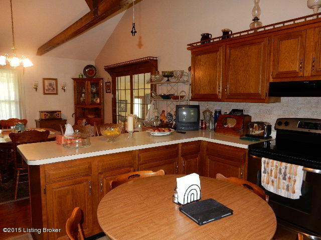 235 Meador Mt Road Shepherdsville, KY 40165 - Photo 21 of 31 029
