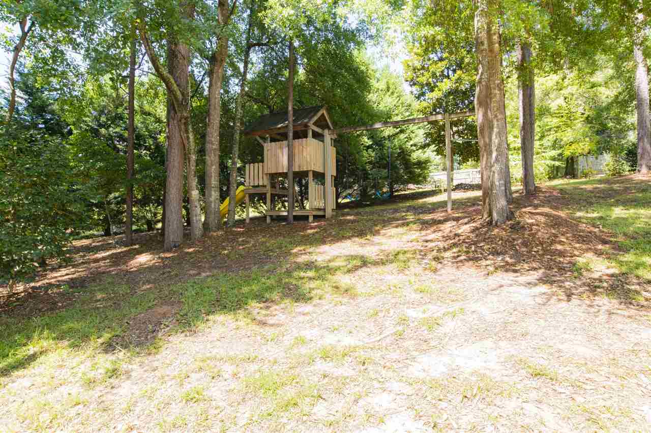 5 Bugle Retreat Daphne, AL 36527 - Photo 4 of 26 Rear Play Area