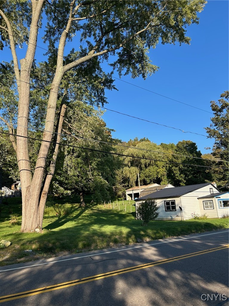 1620 Otisco Valley Road Otisco, NY 13110 - Photo 1 of 16 Large open lot