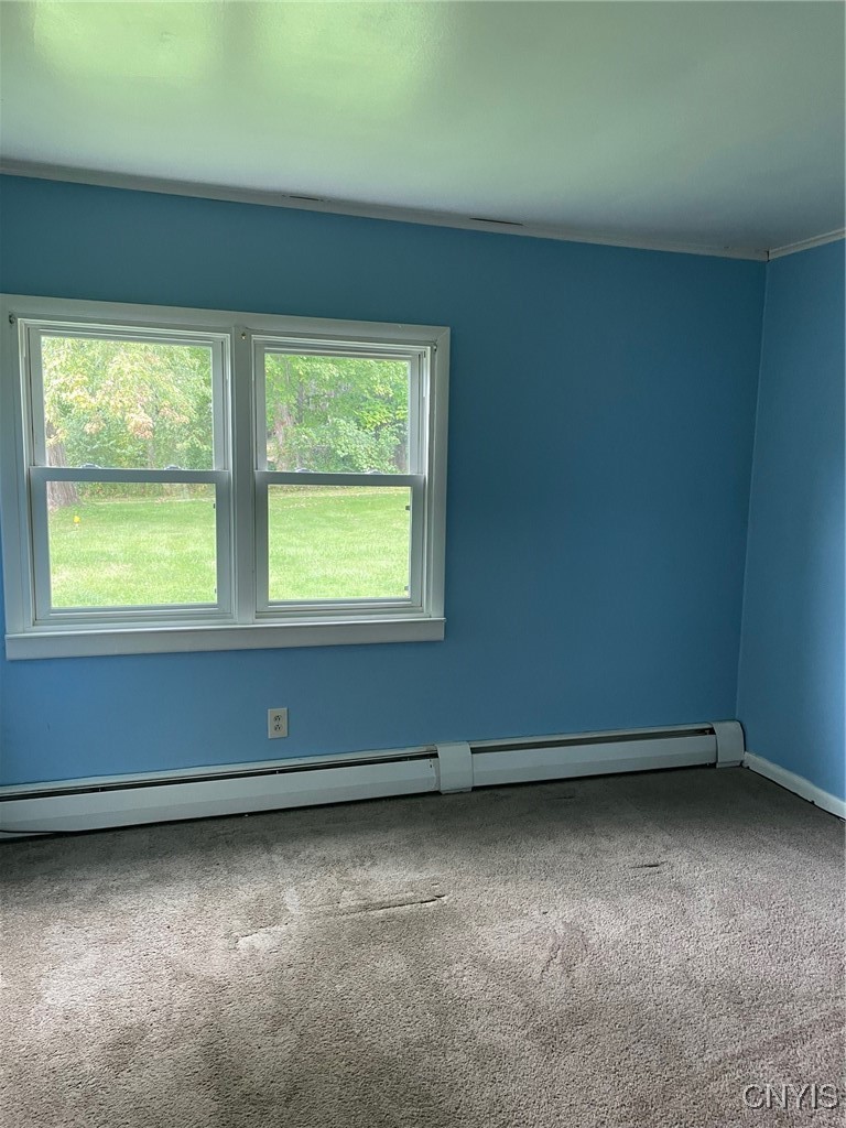 1620 Otisco Valley Road Otisco, NY 13110 - Photo 11 of 16 Bedroom