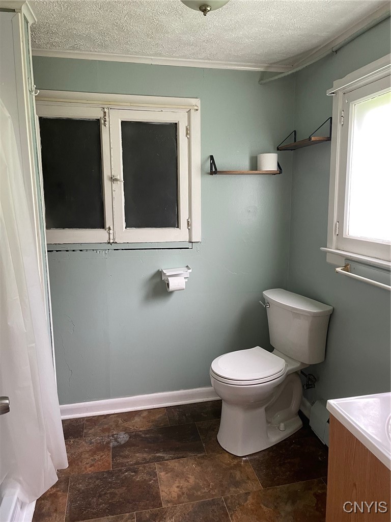 1620 Otisco Valley Road Otisco, NY 13110 - Photo 12 of 16 Full bathroom