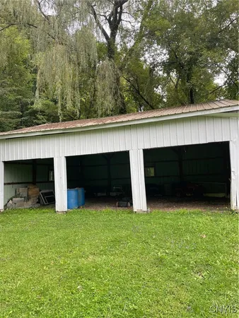 $149,900 | 1620 Otisco Valley Road, Otisco, NY 13110