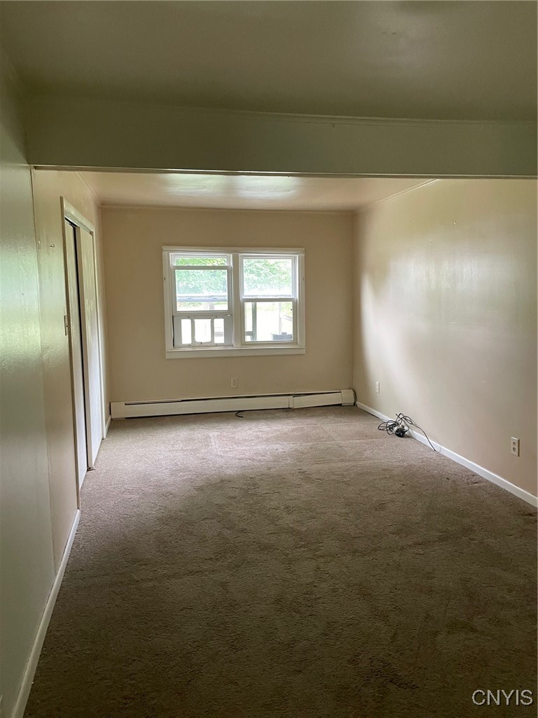 1620 Otisco Valley Road Otisco, NY 13110 - Photo 10 of 16 Bedroom