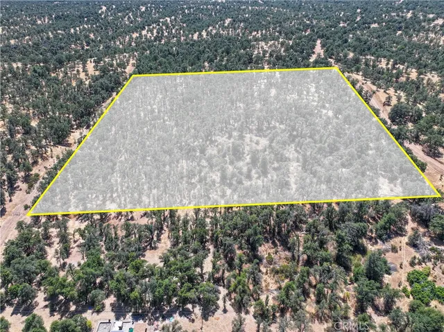 a view of city and mountain