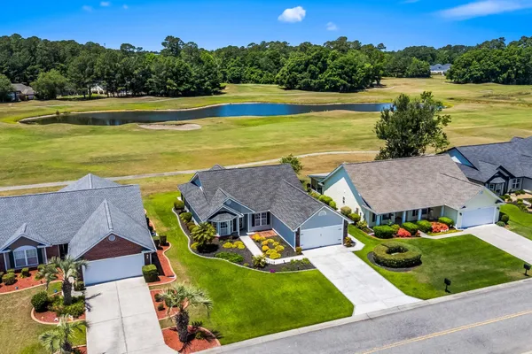 $345,000 | 2783 Sanctuary Boulevard, Conway, SC 29526