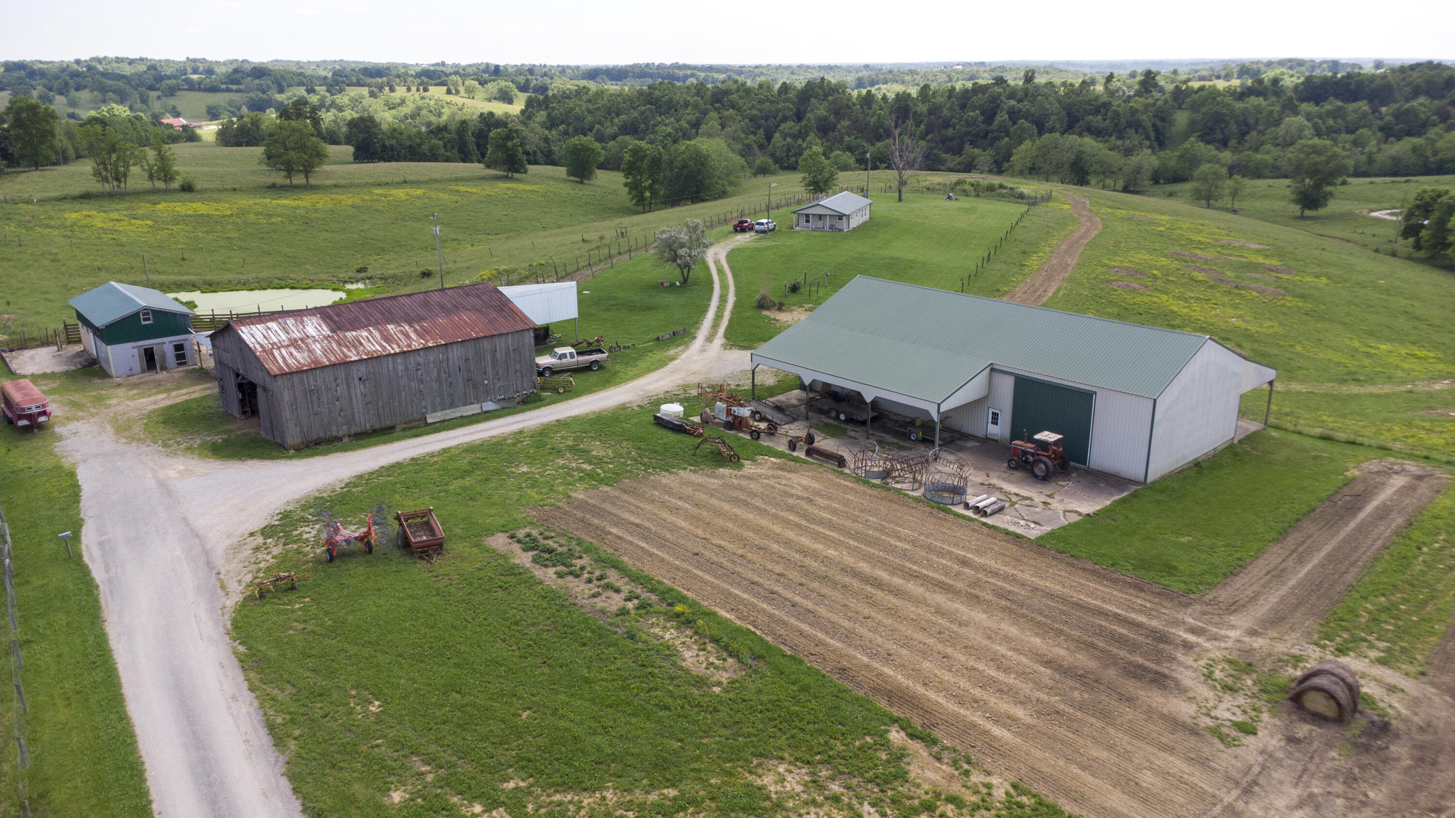 850 West Gardner Road Cynthiana, KY 41031 - Photo 7 of 45