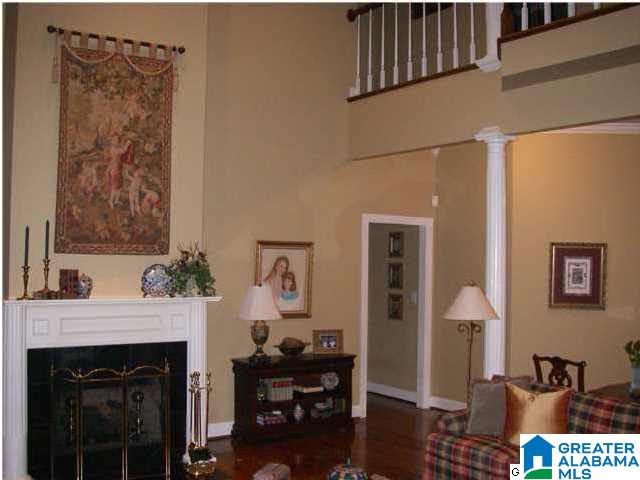101 Kings Crest Lane Pelham, AL 35124 - Photo 4 of 22