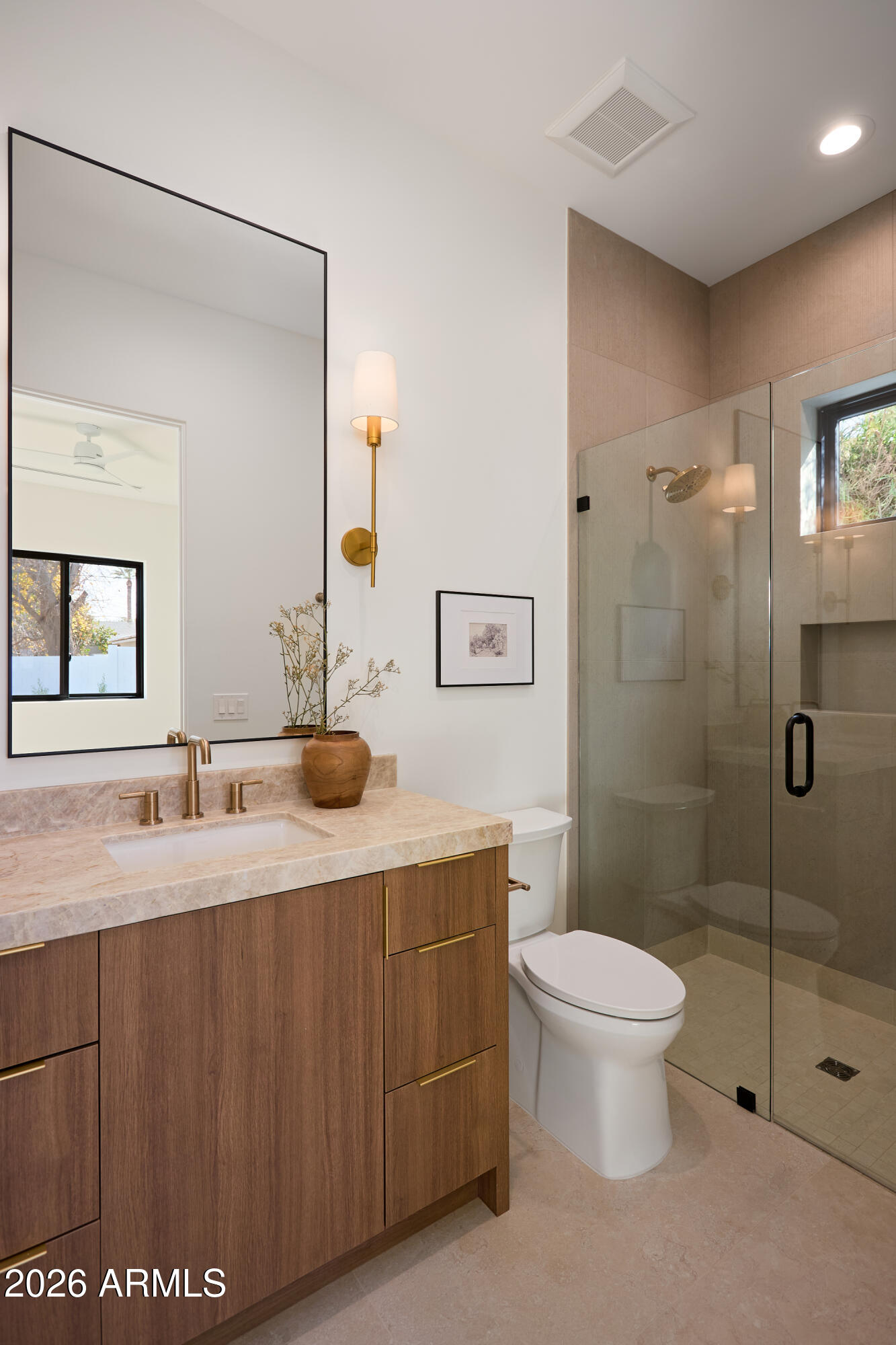 2901 East Pierson Street Phoenix, AZ 85016 - Photo 33 of 46 Bathroom