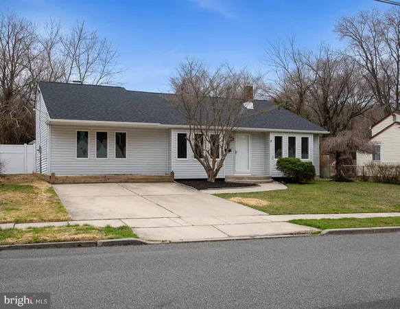 $359,900 | 914 Aston Martin Drive, Lindenwold, NJ 08021