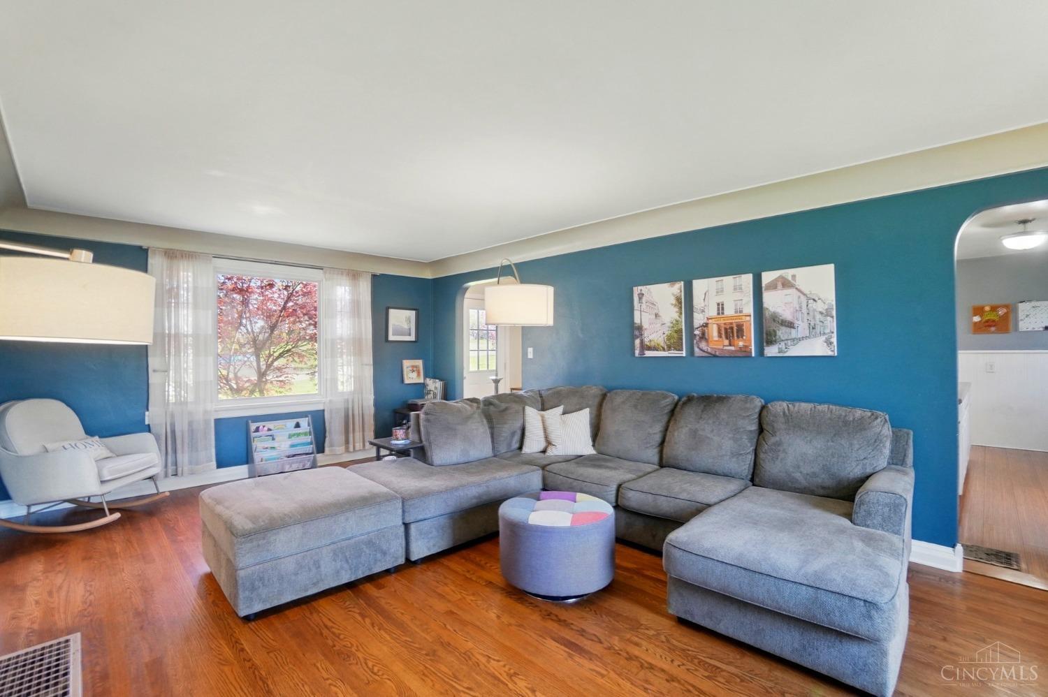 3505 Reemelin Road Cincinnati, OH 45211 - Photo 6 of 34 Gallery Image 6