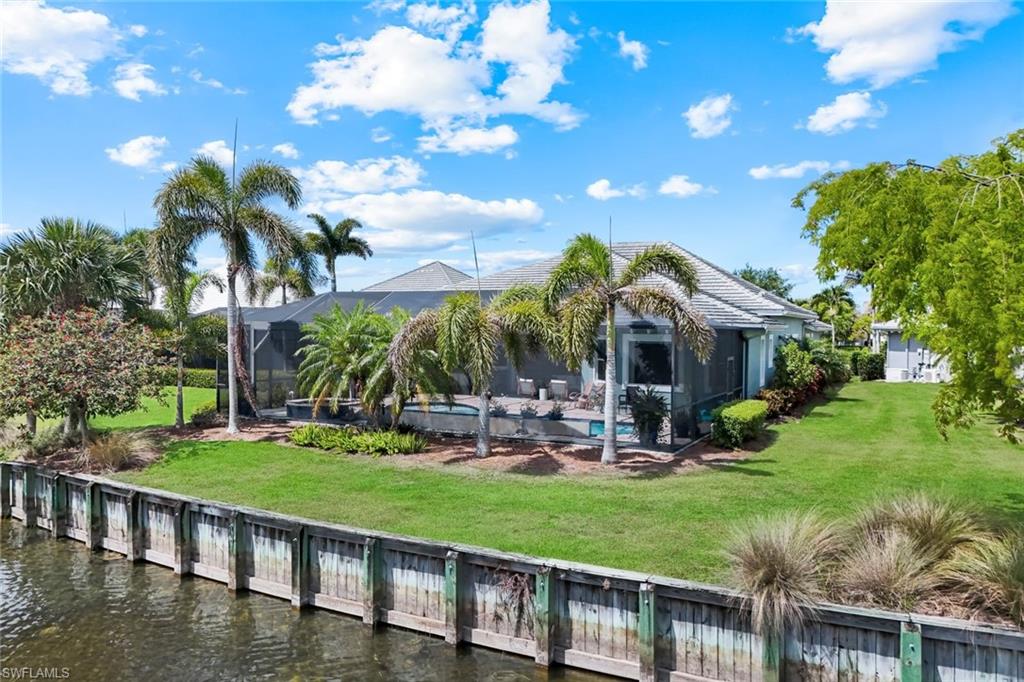 6460 Pembroke Way Naples, FL 34113 - Photo 37 of 43