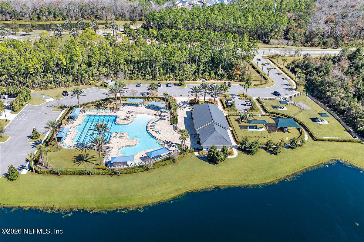 185 Liberty Bell Road Ponte Vedra, FL 32081 - Photo 33 of 41 Crosswater Pool