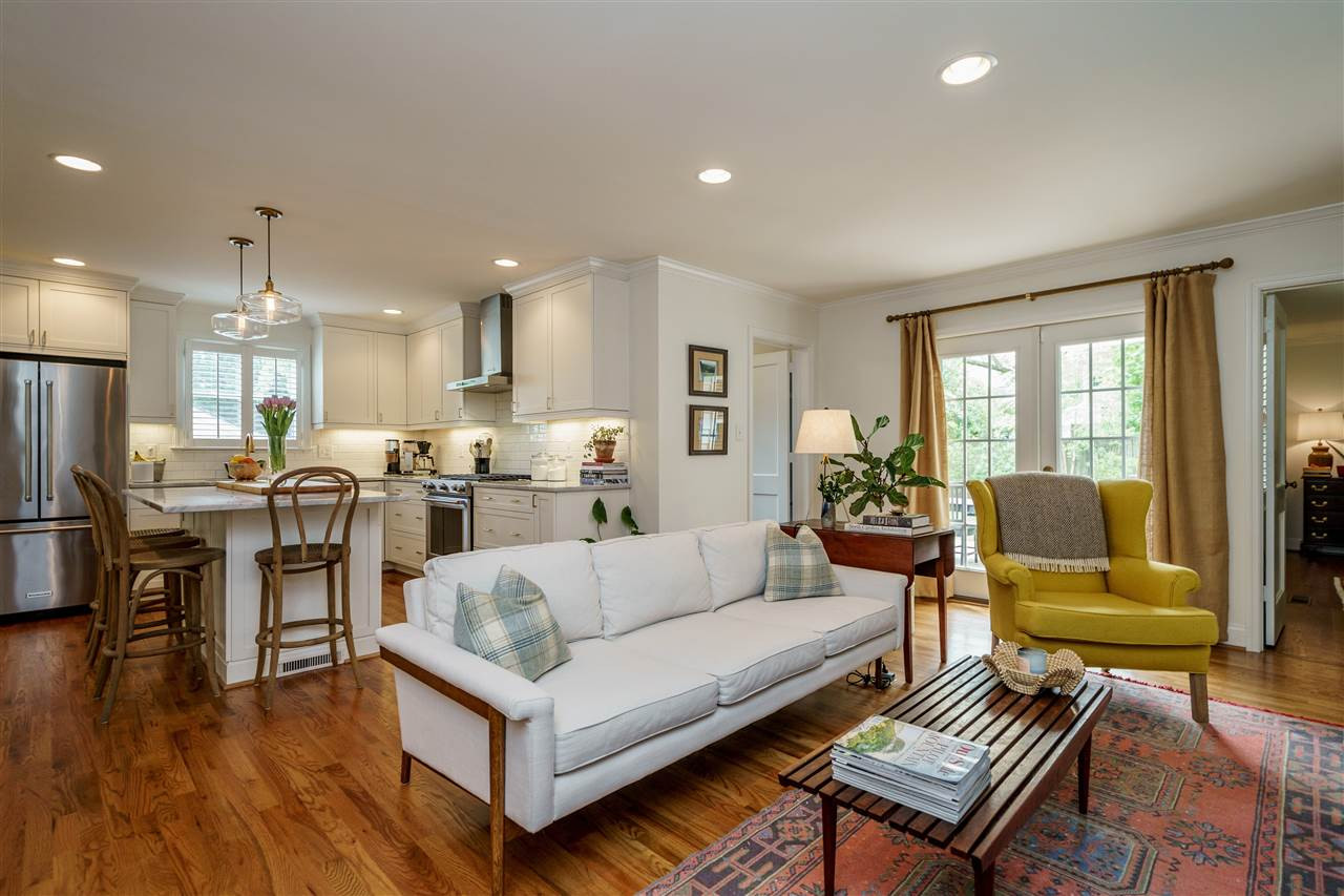 2807 Van Dyke Avenue Raleigh, NC 27607 - Photo 16 of 29 Photo 16