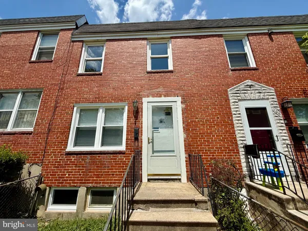 $174,999 | 708 South Woodington Road, Baltimore, MD 21229