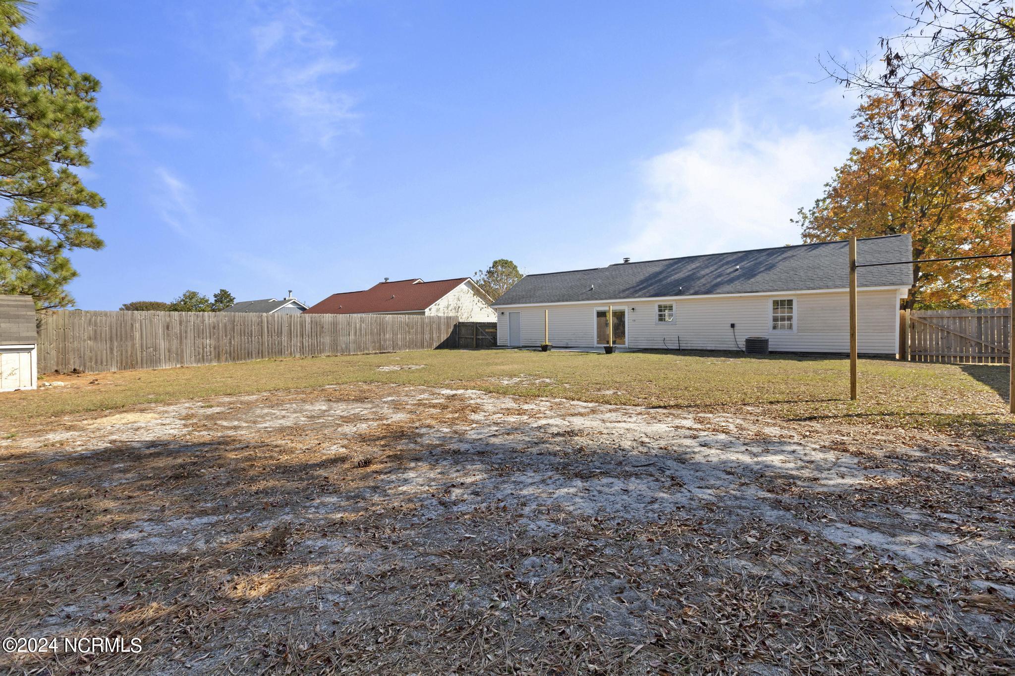 313 Foxtrace Lane Hubert, NC 28539 - Photo 26 of 26 26