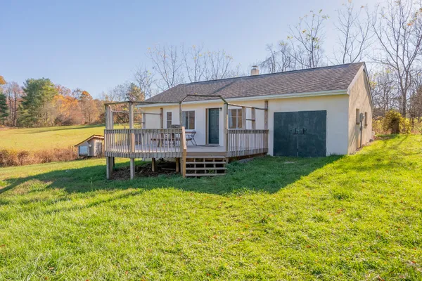 $698,900 | 174 Water Hvn Lane Southeast, Floyd, VA 24091