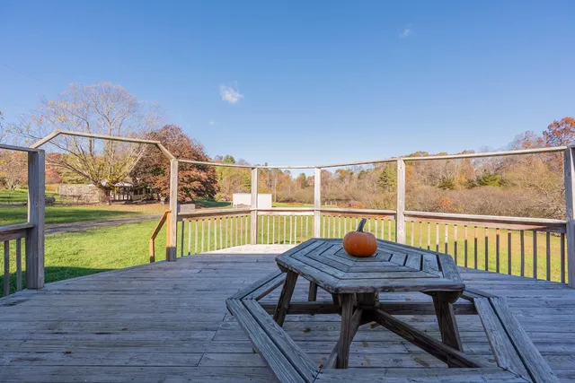 $699,900 | 174 Water Hvn Lane Southeast, Floyd, VA 24091