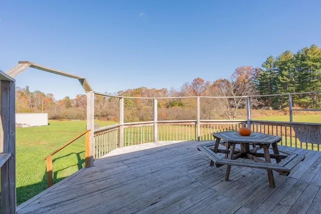 $699,900 | 174 Water Hvn Lane Southeast, Floyd, VA 24091