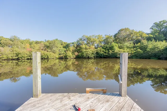 $699,900 | 174 Water Hvn Lane Southeast, Floyd, VA 24091