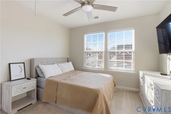 $334,950 | 8216 Creekside Bluffs Lane, Mechanicsville, VA 23111