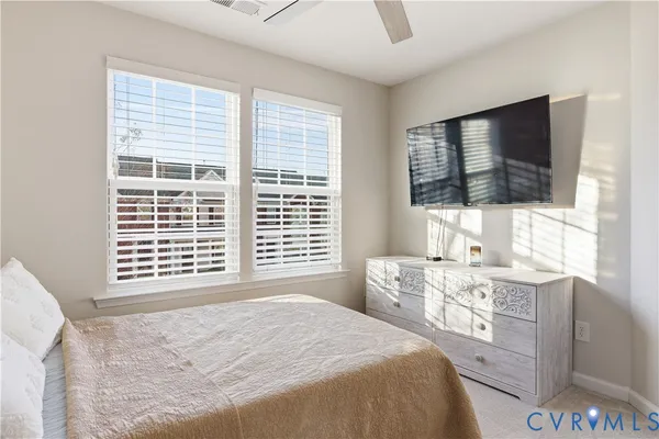 $334,950 | 8216 Creekside Bluffs Lane, Mechanicsville, VA 23111