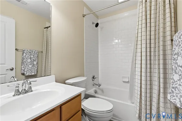 $334,950 | 8216 Creekside Bluffs Lane, Mechanicsville, VA 23111