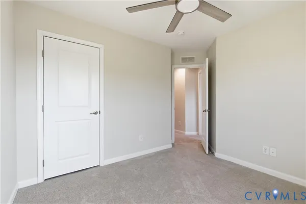 $334,950 | 8216 Creekside Bluffs Lane, Mechanicsville, VA 23111