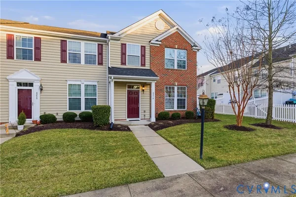 $334,950 | 8216 Creekside Bluffs Lane, Mechanicsville, VA 23111