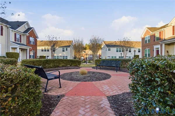 $334,950 | 8216 Creekside Bluffs Lane, Mechanicsville, VA 23111