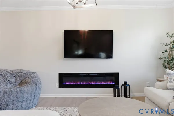 $334,950 | 8216 Creekside Bluffs Lane, Mechanicsville, VA 23111