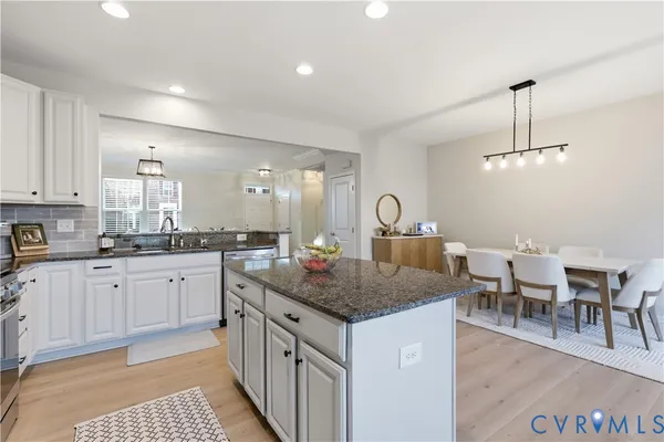 $334,950 | 8216 Creekside Bluffs Lane, Mechanicsville, VA 23111