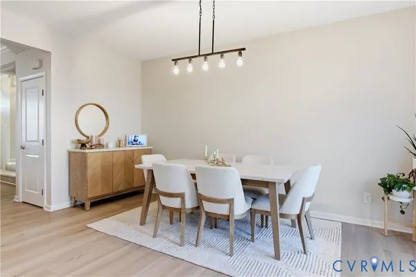 $334,950 | 8216 Creekside Bluffs Lane, Mechanicsville, VA 23111